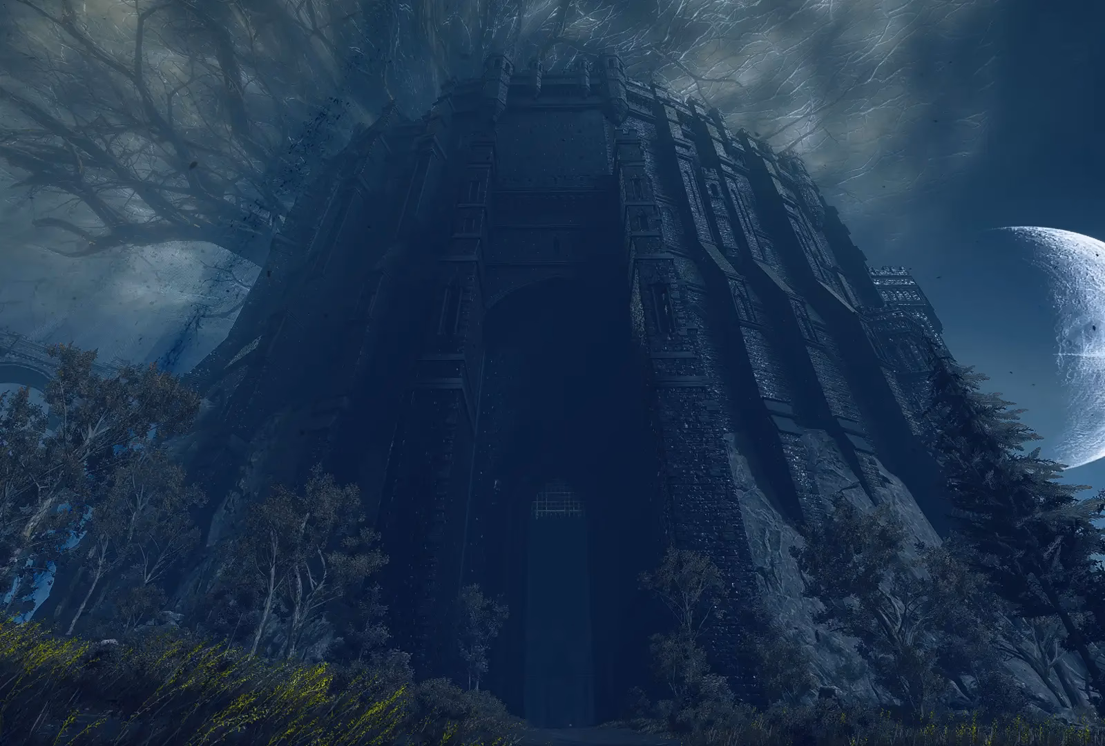 What is the Largest Dungeon in Elden Ring?