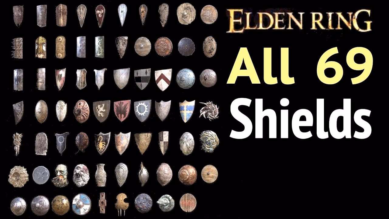 What is guarding in Elden Ring?