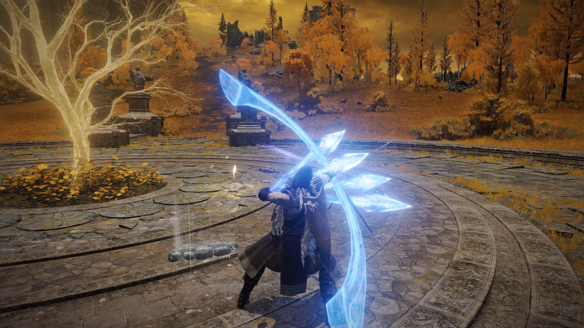 Where can I find specimens in Elden Ring?
