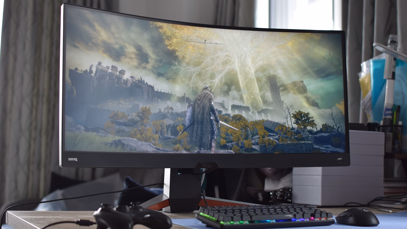Is Elden Ring a good game?