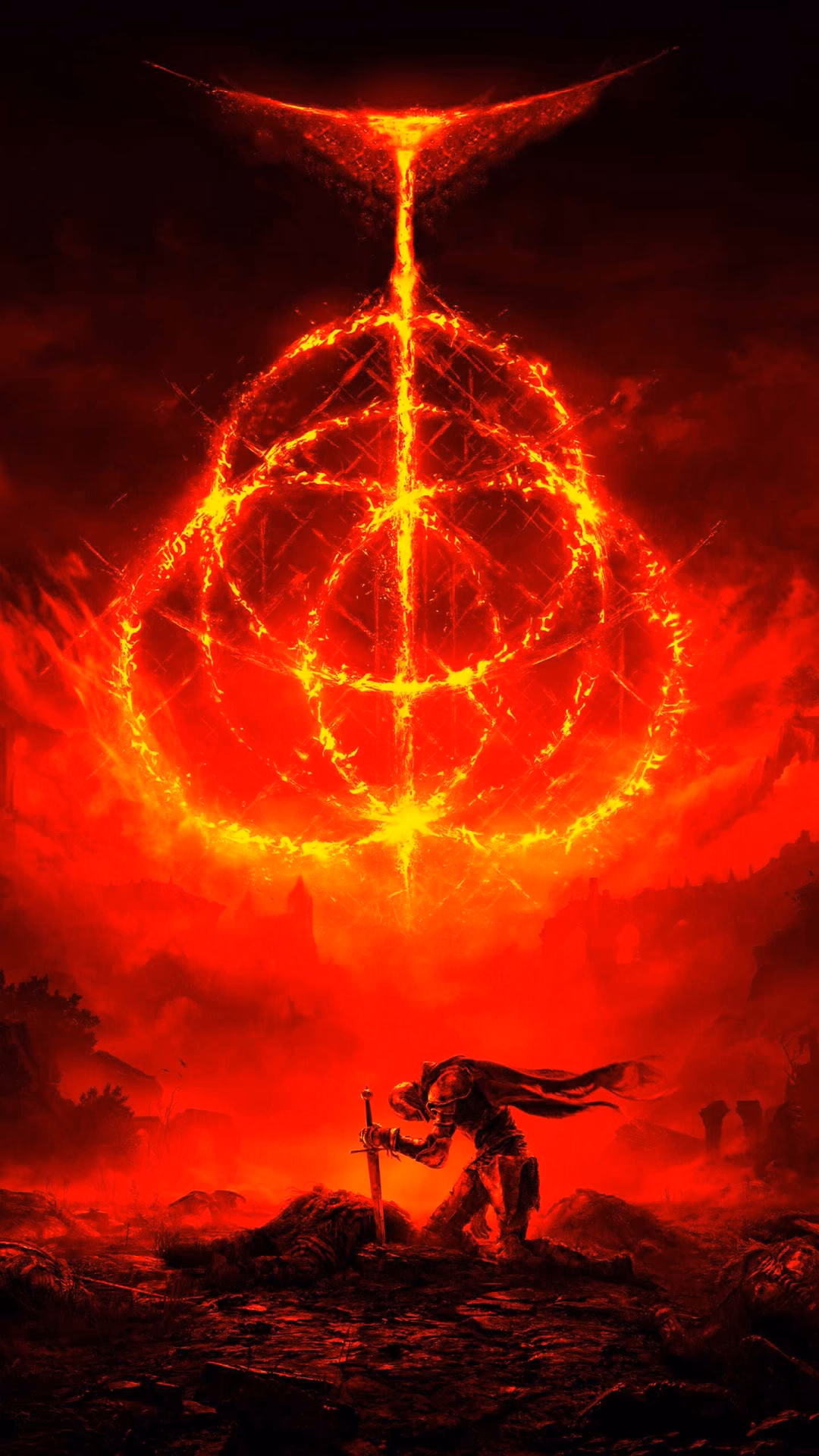 What games can you play with Elden Ring?