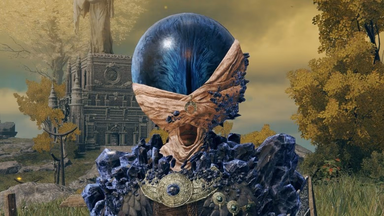 What is Elden Ring?