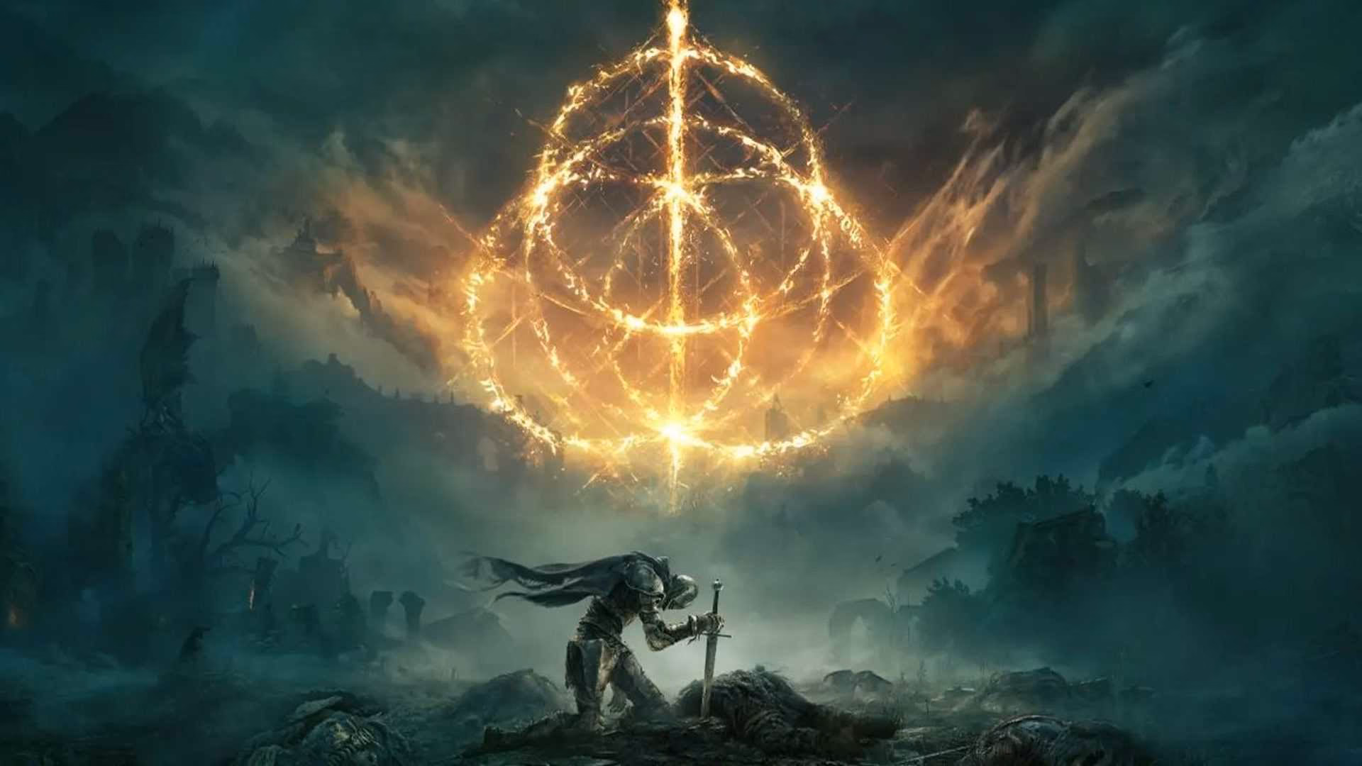 Who wrote Elden Ring?