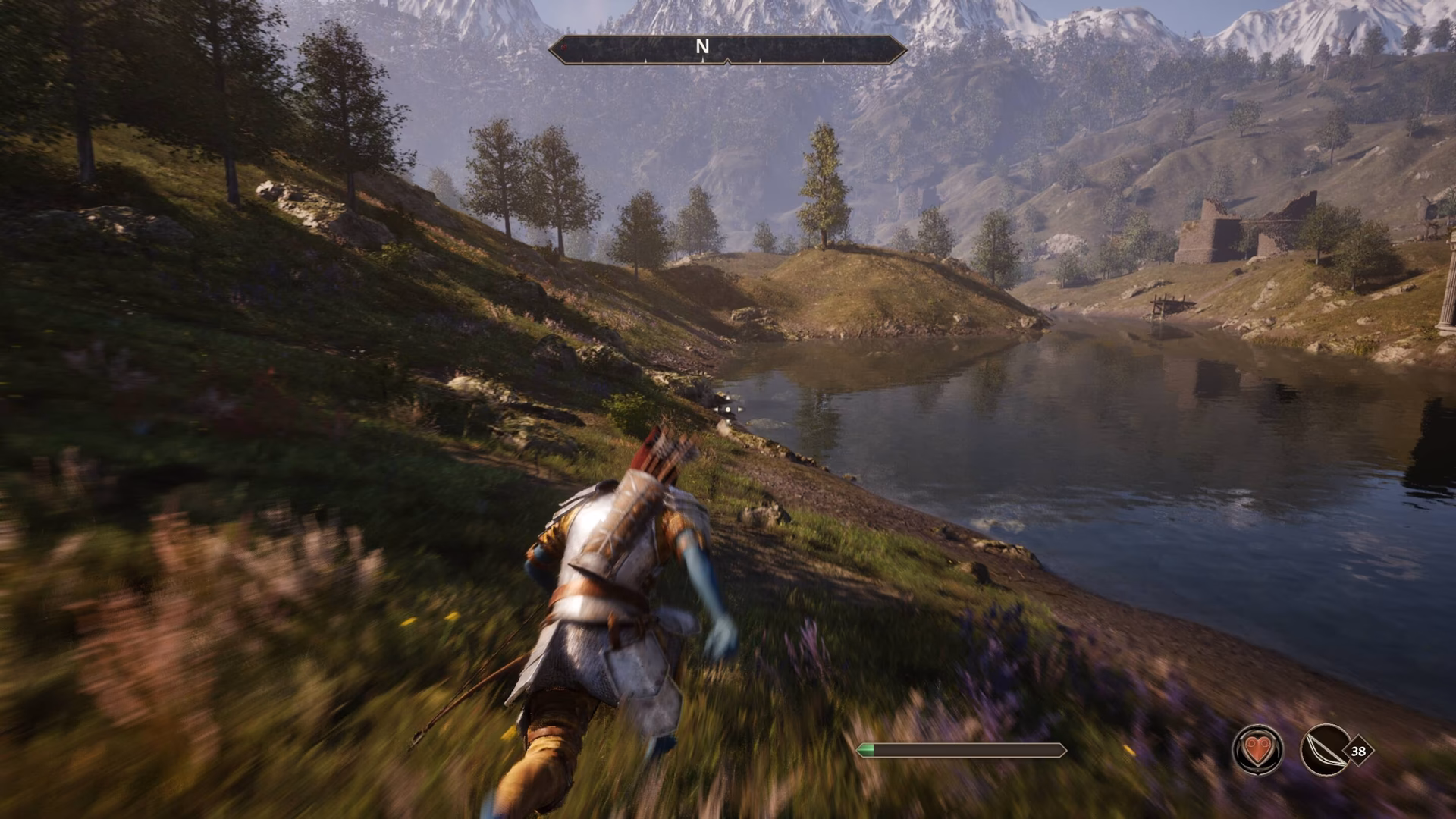 ¿Qué ofrece The Elder Scrolls IV: Oblivion Remastered?