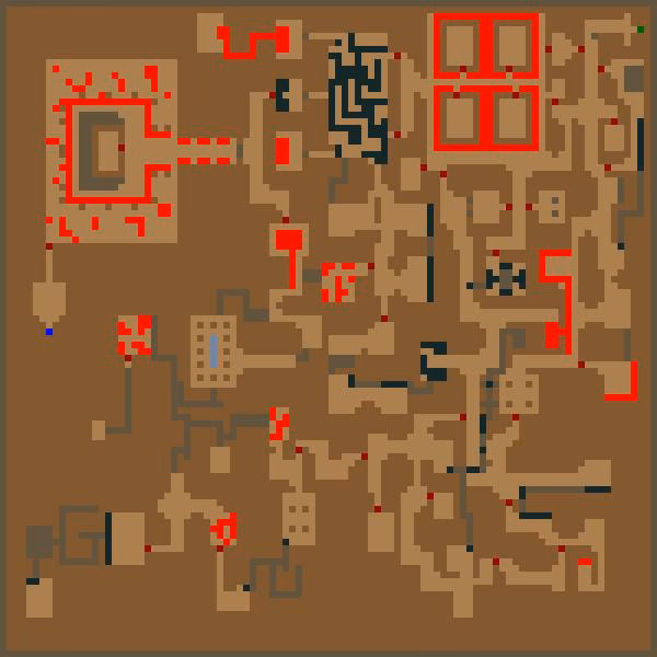 What is escape from prison in Elder Scrolls Arena?