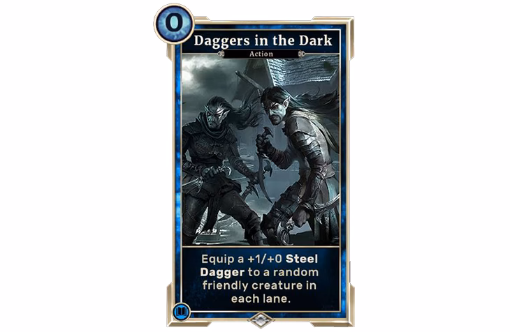 How many Dark Brotherhood cards are there?