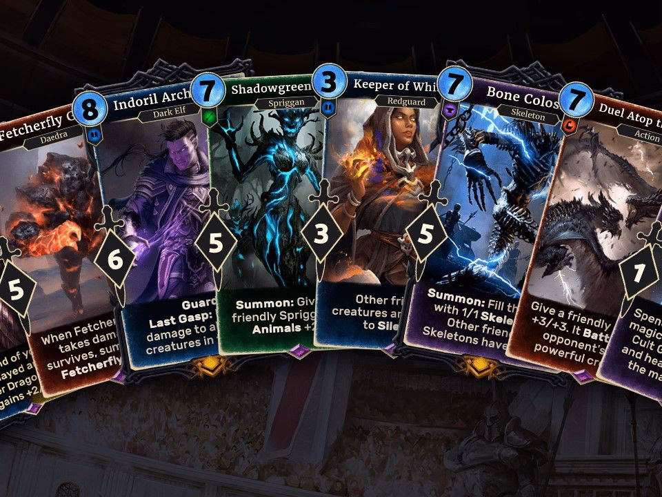 When will Elder Scrolls Legends servers shut down?