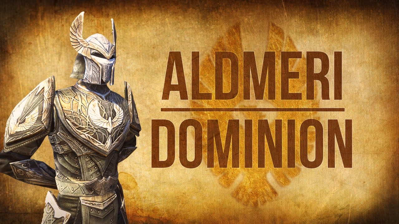 What quests are in the Aldmeri Dominion?
