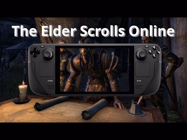 Can I link my Steam account to my ESO account?