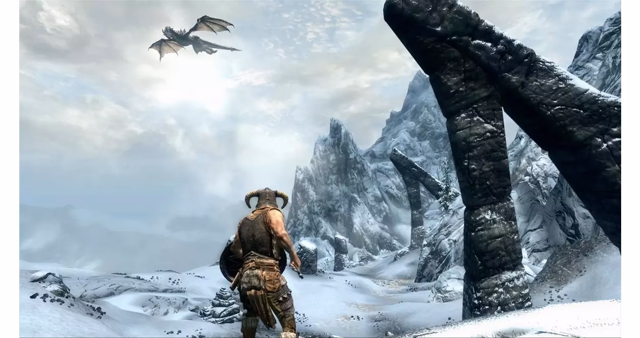 What is Skyrim Legendary Edition?