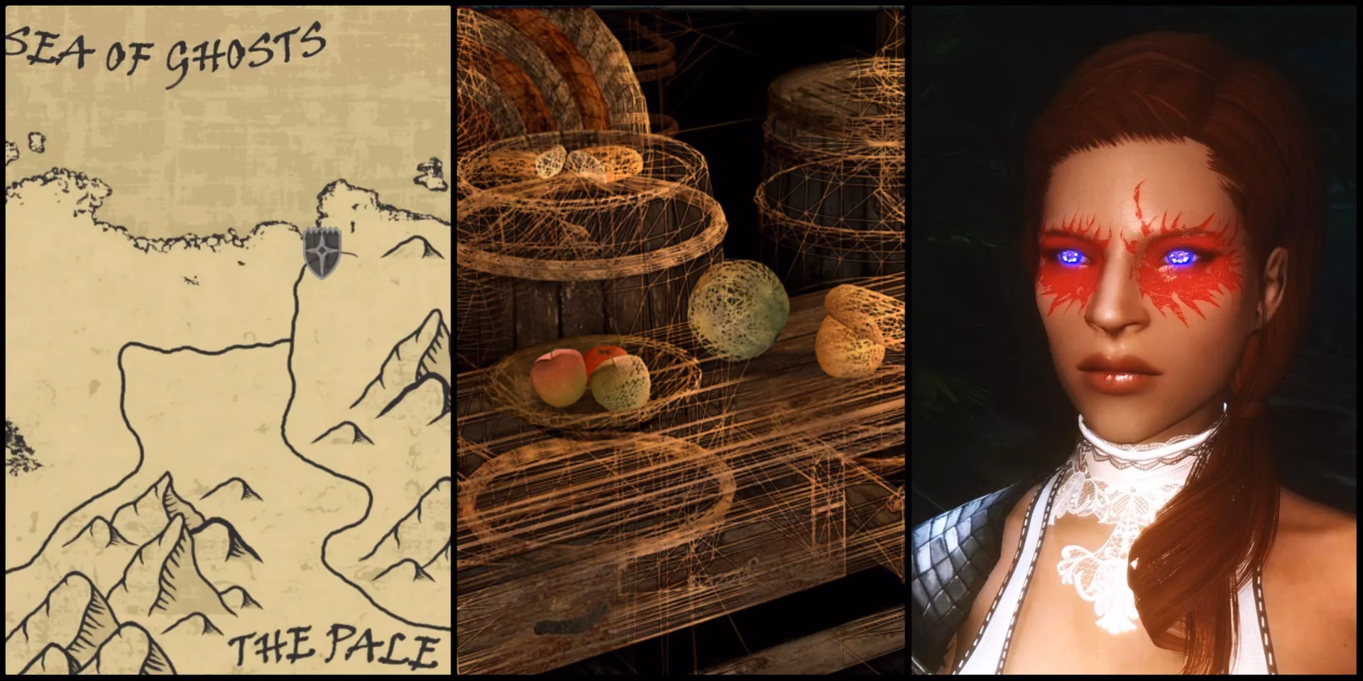 Comment installer un mod de Skyrim ?