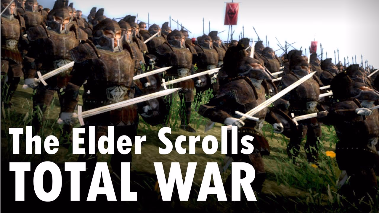What's new in total war?