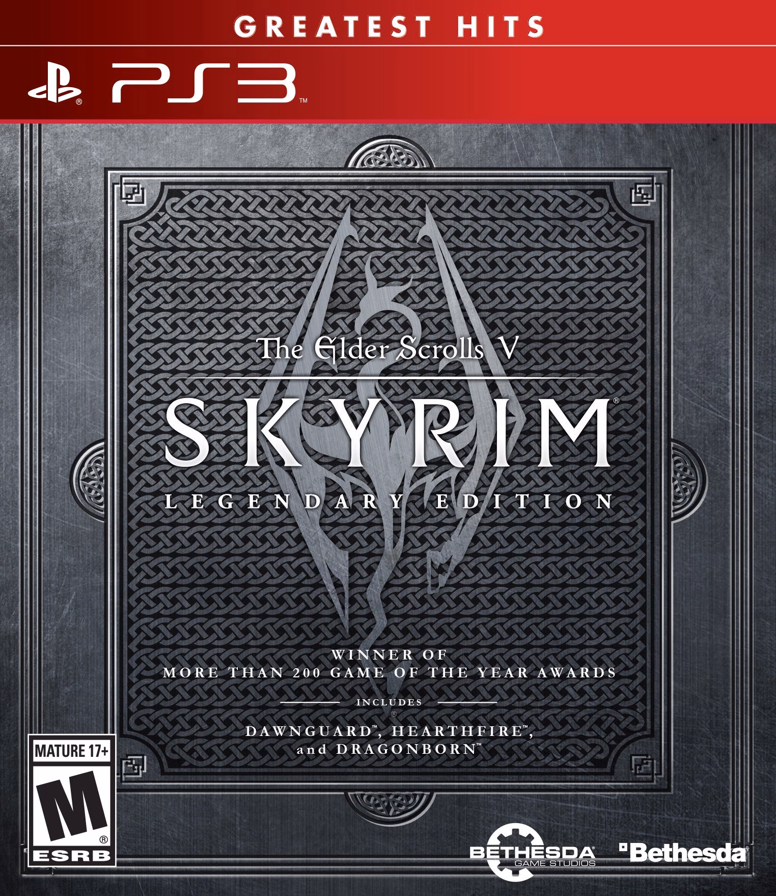 What is the Legendary Edition?