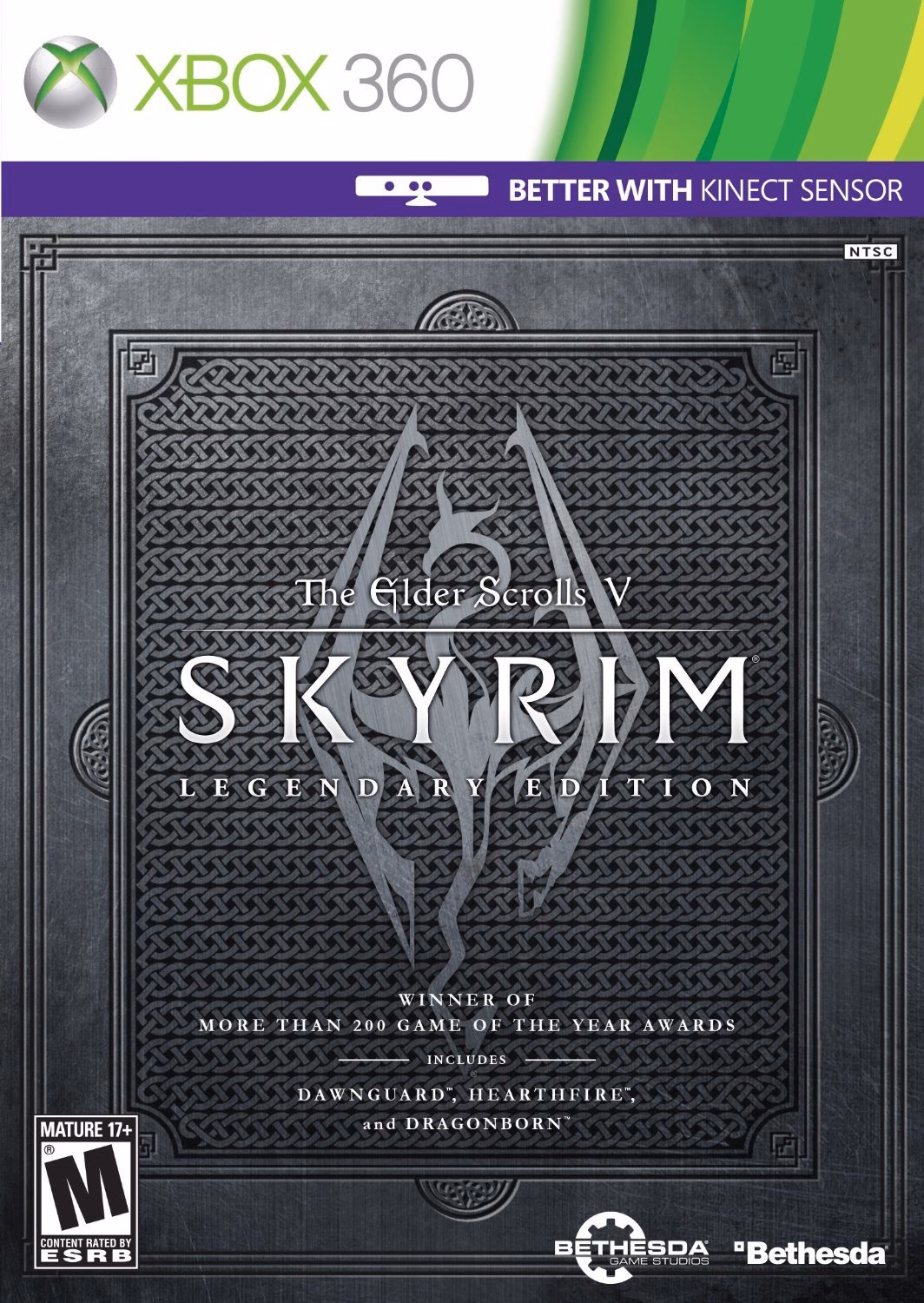 What is the Legendary Edition?