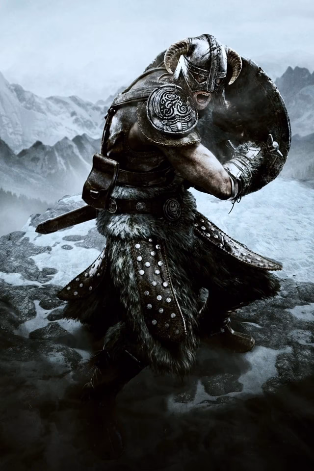¿Cómo empezar a jugar Dragonborn?