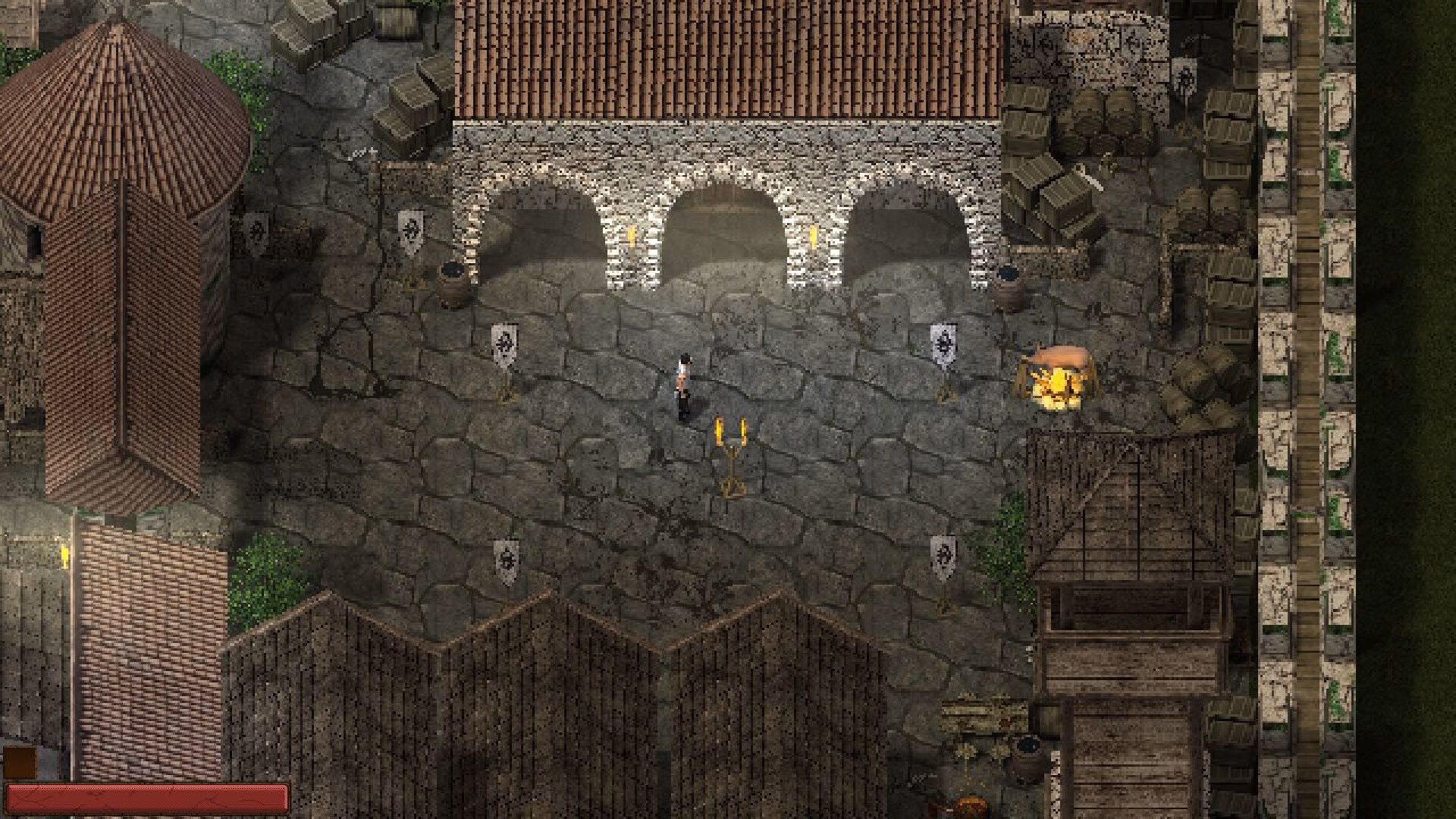 How many races are in Elder Tales?