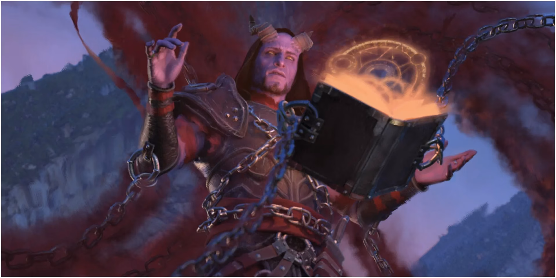 What is Eldritch Blast?