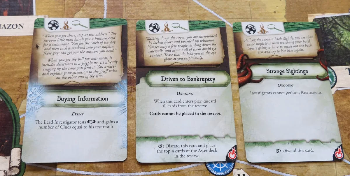 Is Eldritch a good game?
