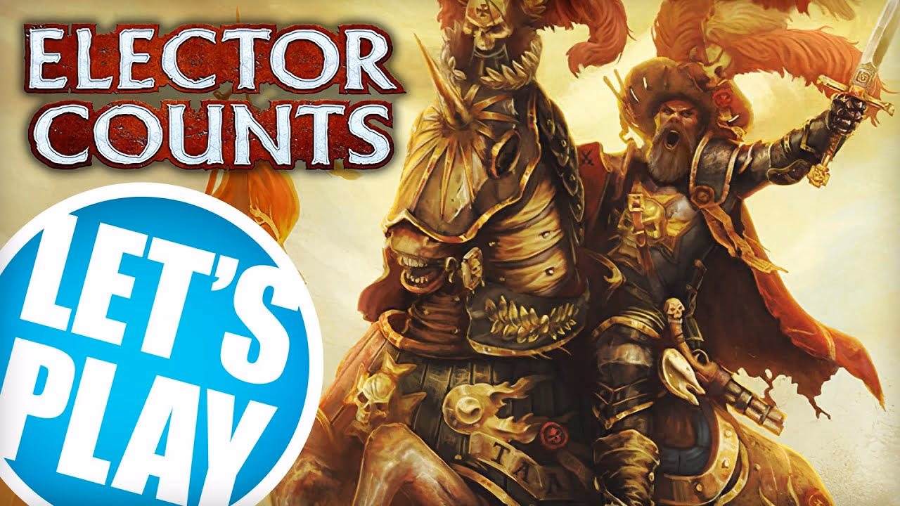 What is Elector Counts?