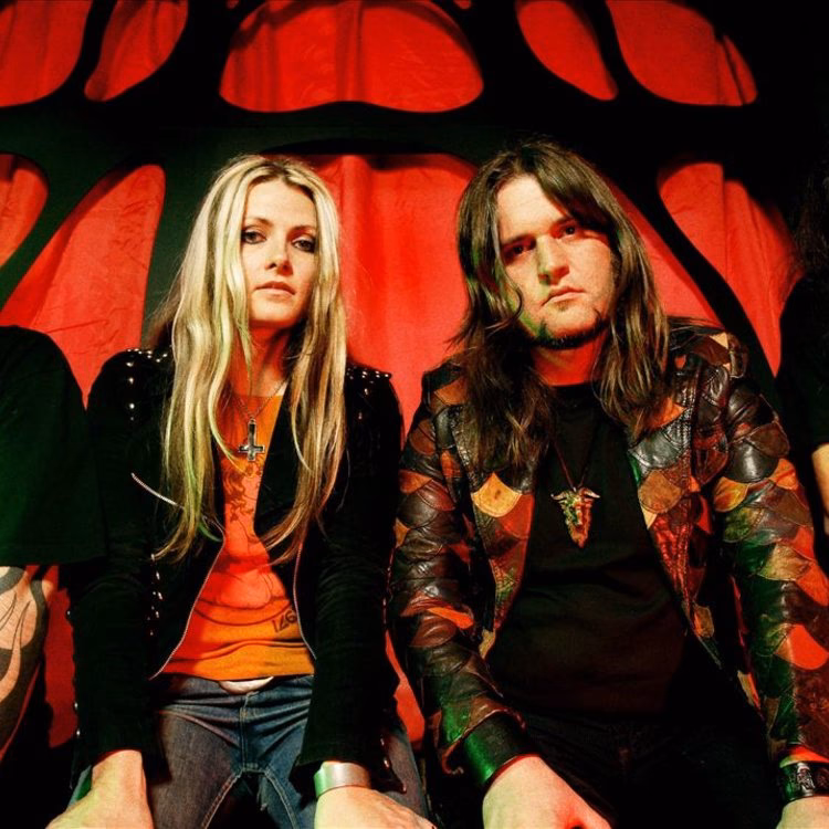 Who is Electric Wizard?
