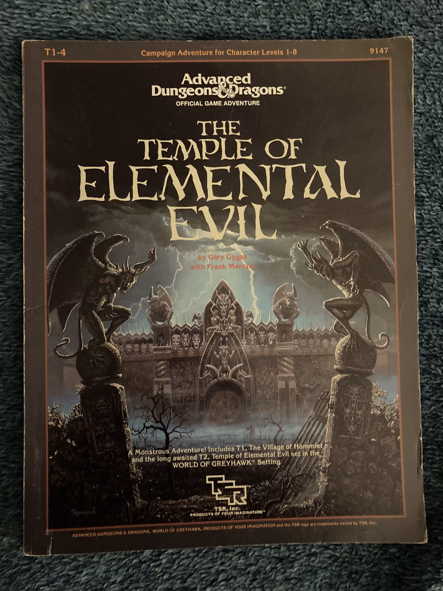 What are the apocalyptic cults of Elemental Evil?