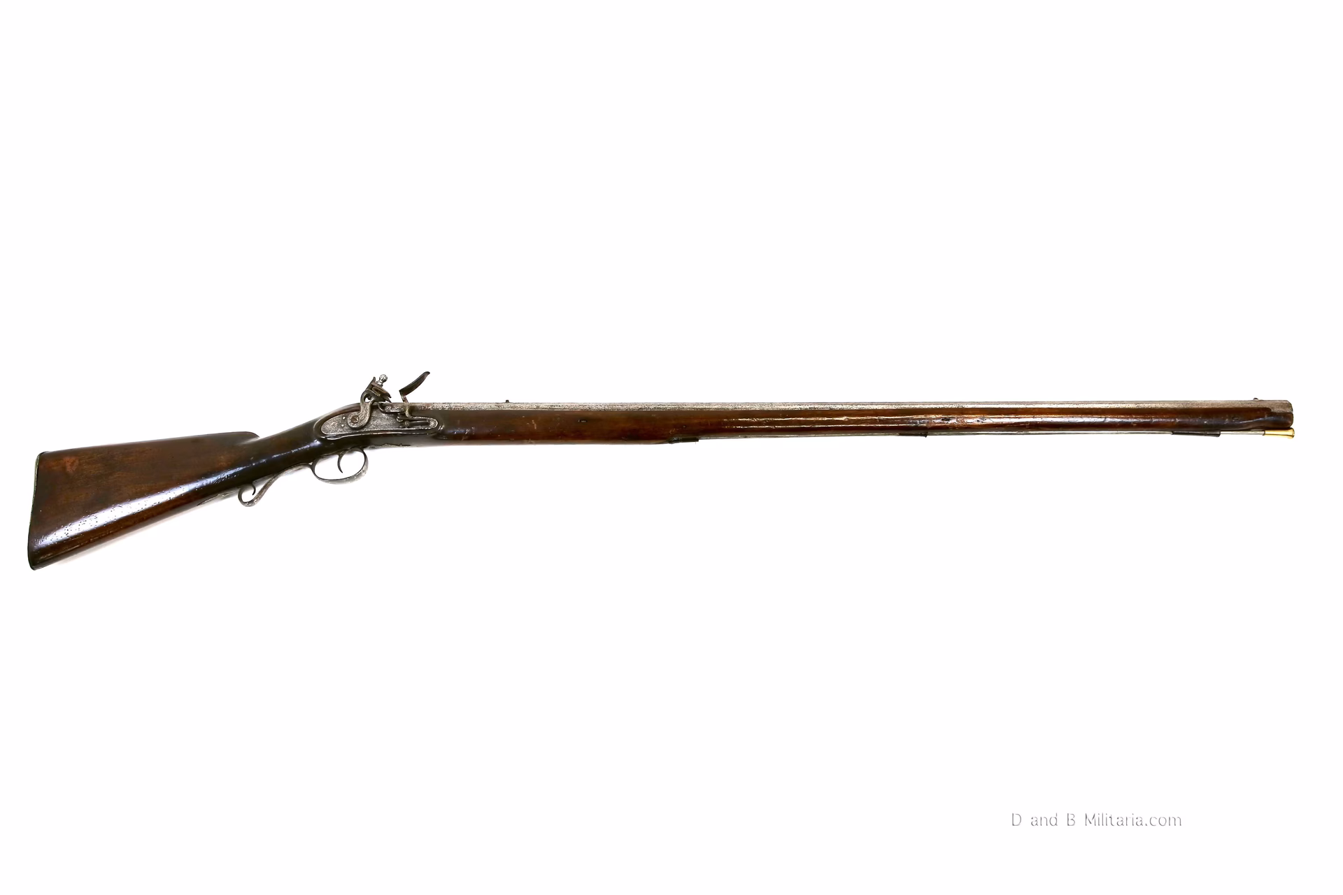 What are the best elephant guns?