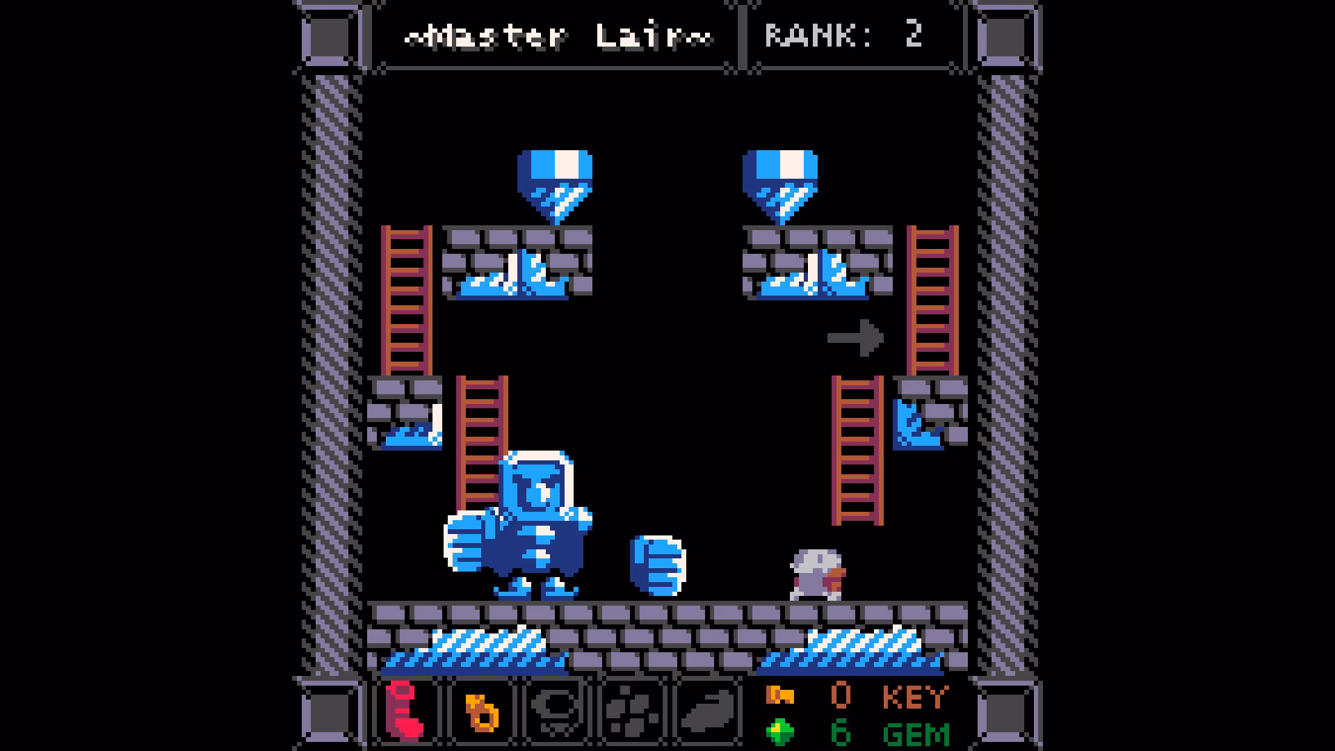 Is elephantasy a good game?