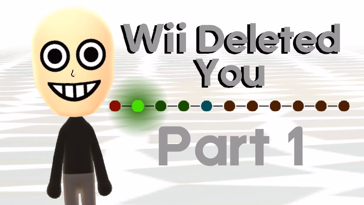 Which Friday night Funkin mod has a Mii character?