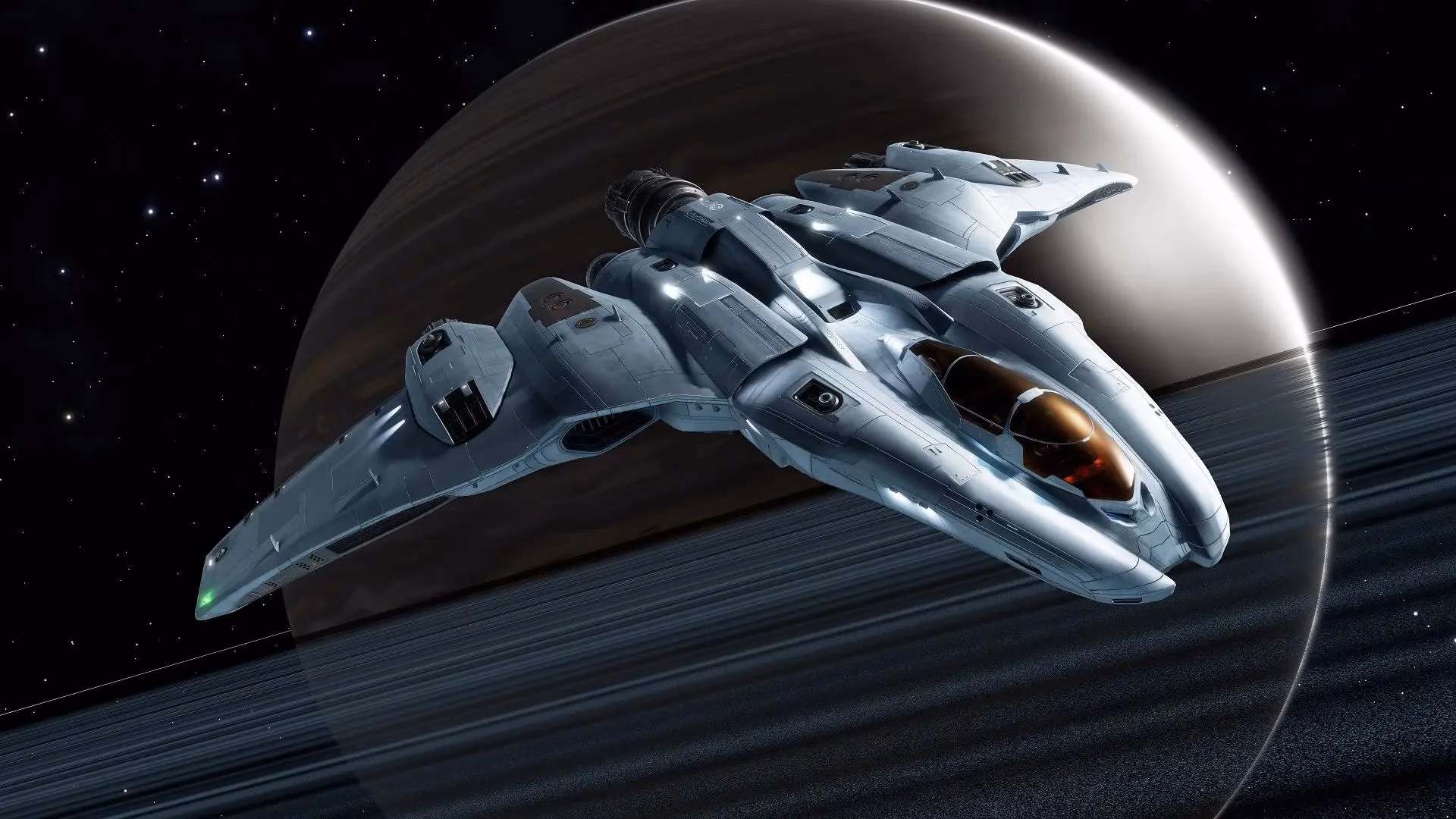 Is Anaconda a good exploration ship in Elite Dangerous?