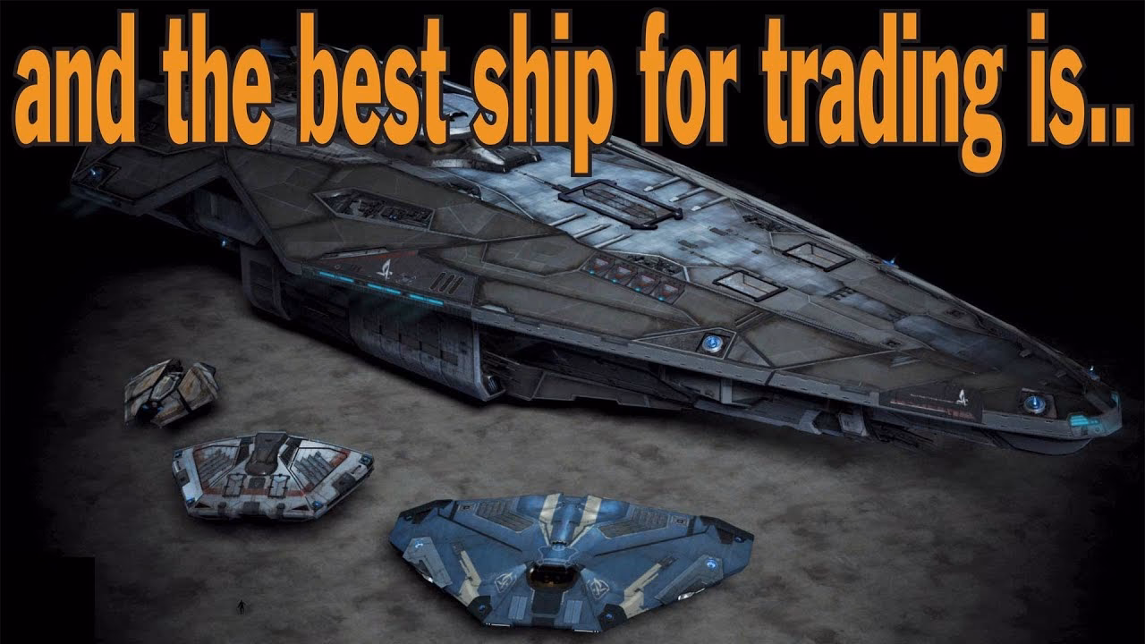 What is the best build for Elite Dangerous?