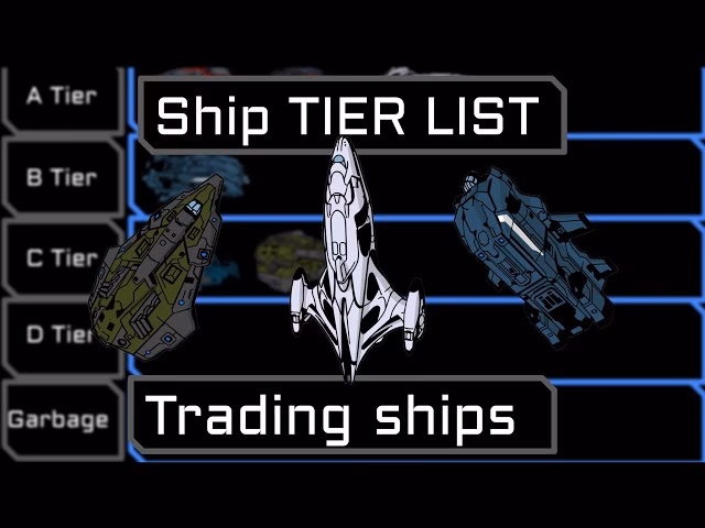 What is the largest cargo ship in Elite Dangerous?