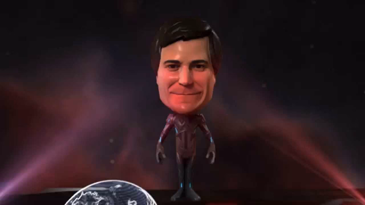 Is there a subreddit for Elite Dangerous?