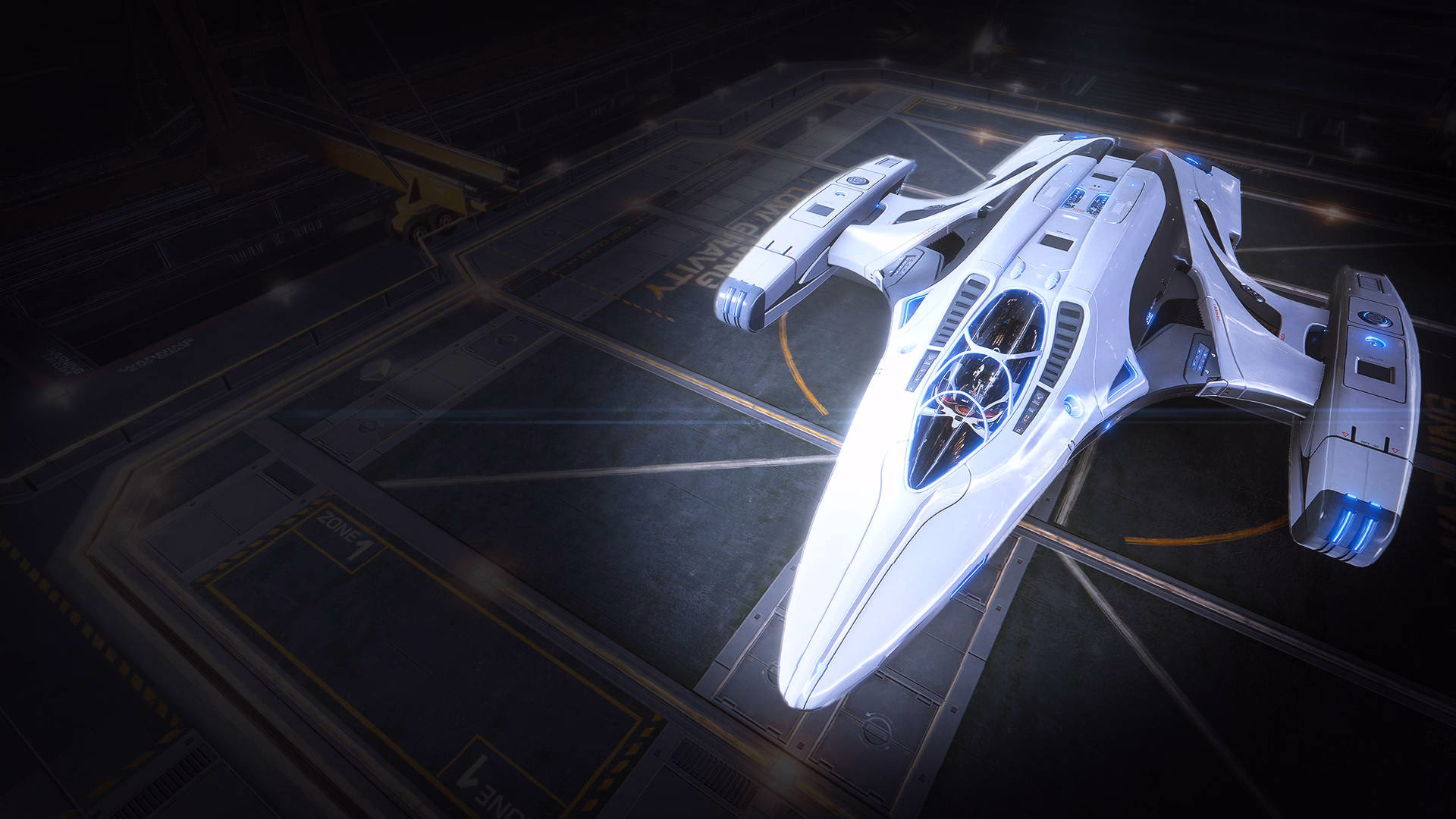 ¿Qué ofrece Elite Dangerous al jugador?