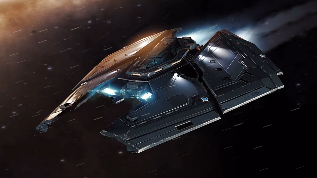 Can a F63 Condor jump to supercruise?
