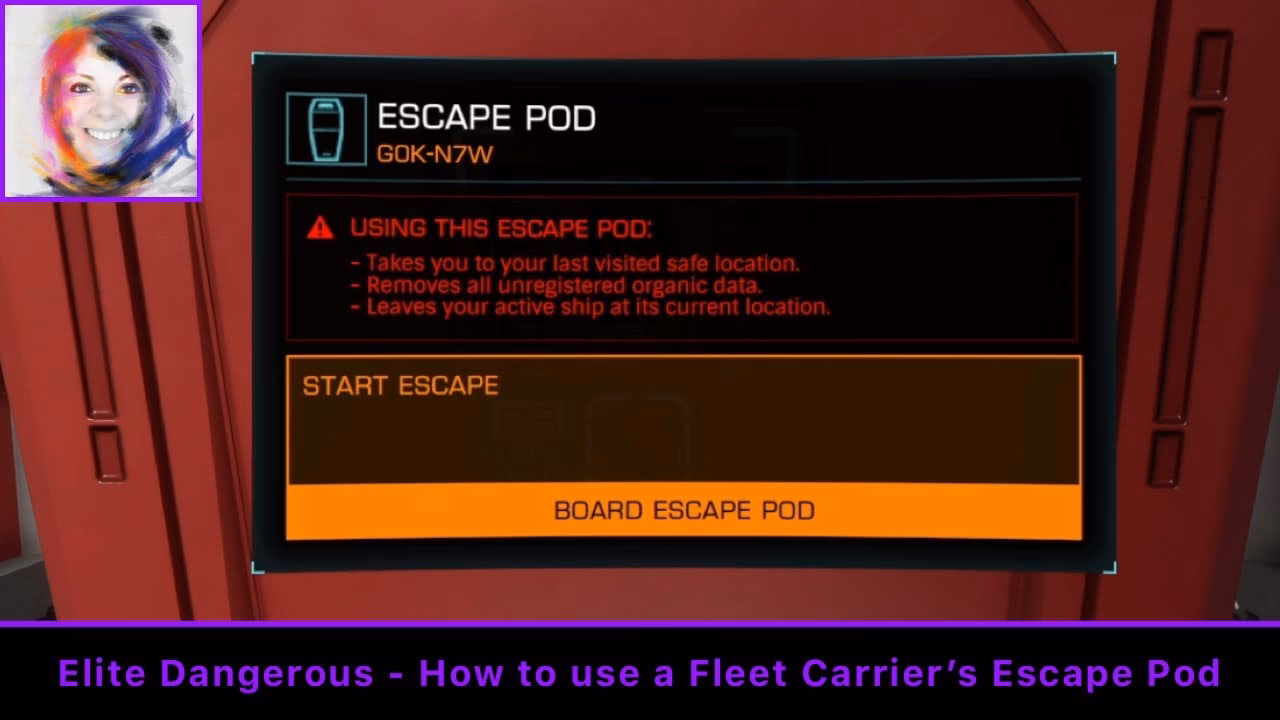 What is Elite Dangerous?