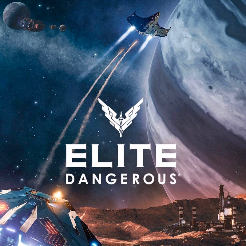Is Elite Dangerous a good game?