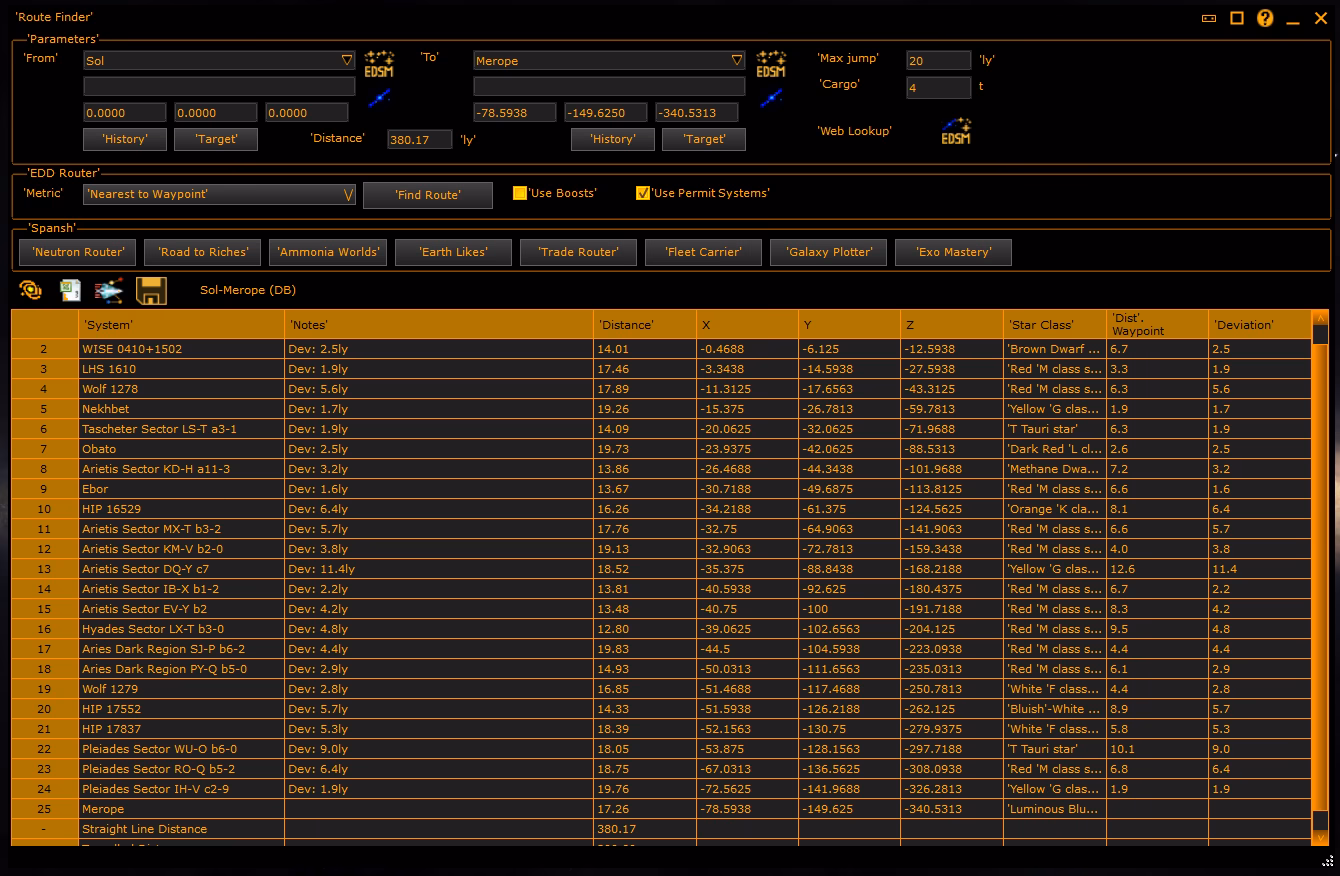 Where is the Elite Dangerous screenshot folder?