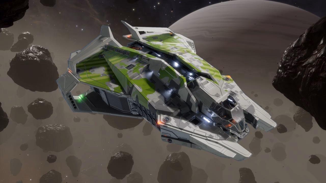 Is the Vulture a good fighter?