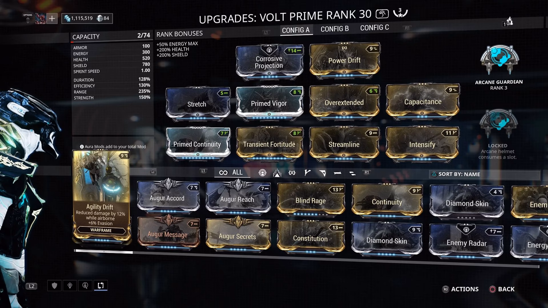 How do you run elite onslaught?