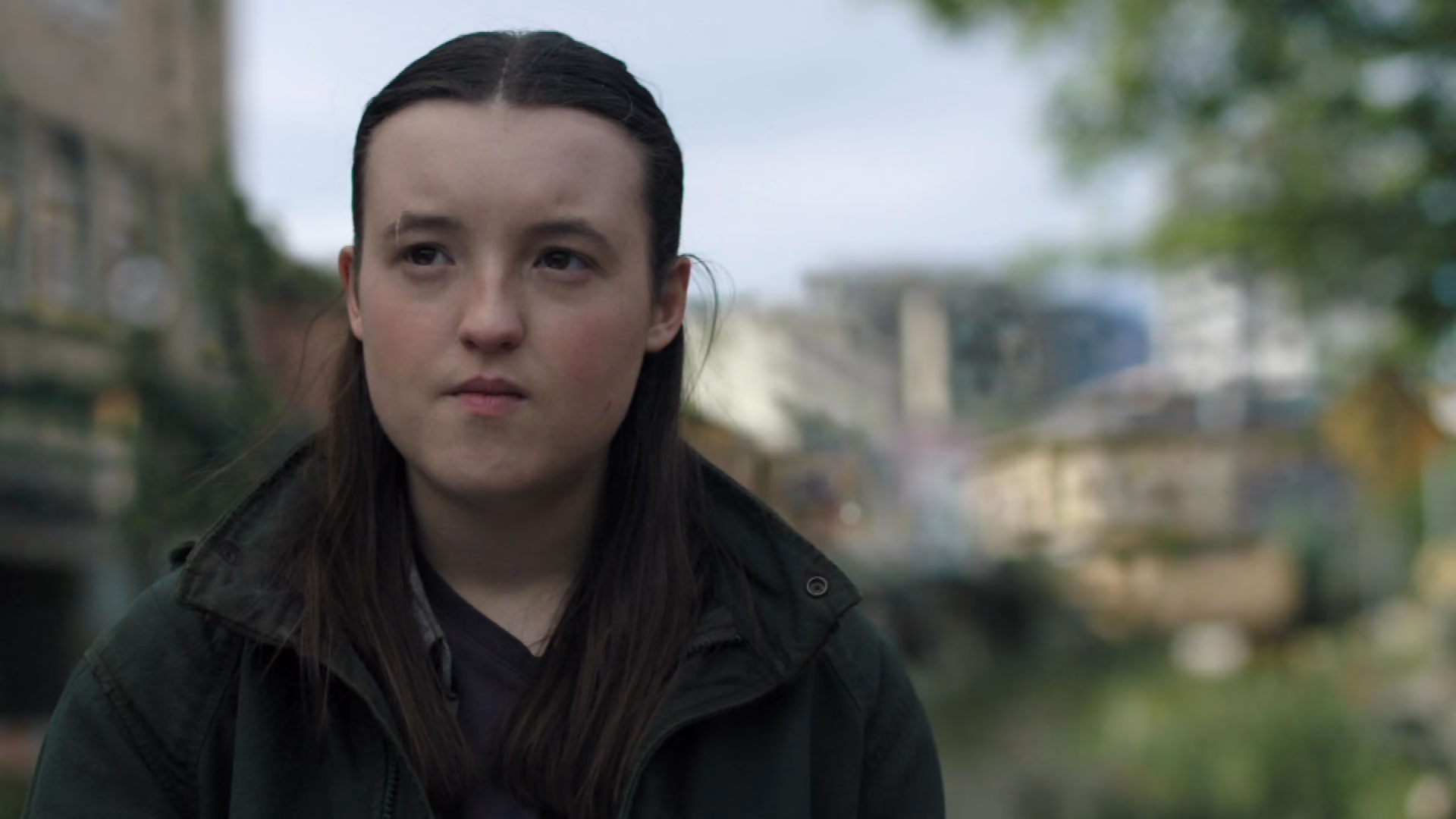 ¿Por qué Bella Ramsey rechazó el papel de Ellie?