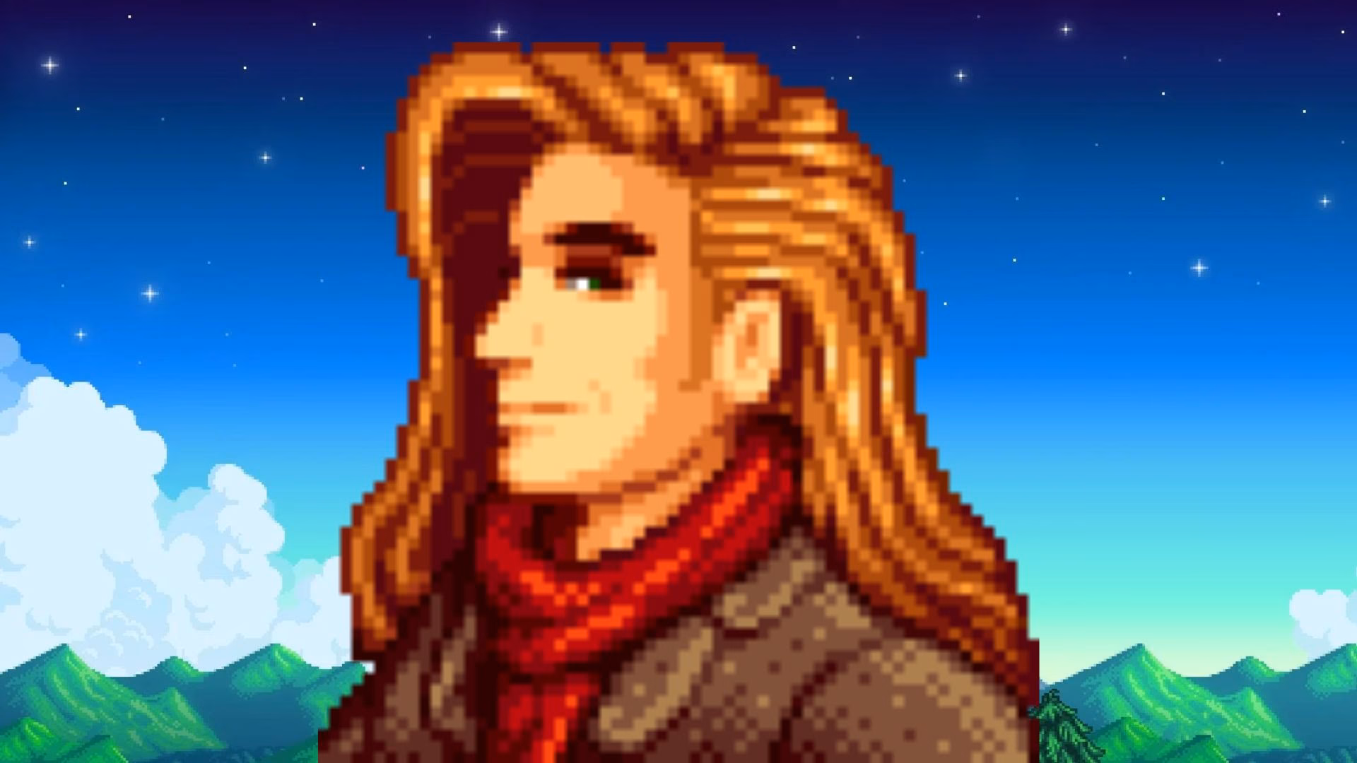 How to romance Elliott In Stardew Valley?