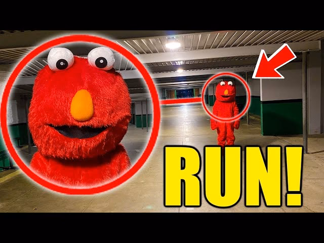 ¿Qué es Elmo EXE?