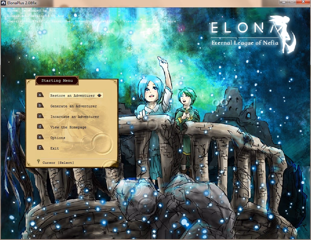 How do I install Elonaplus?