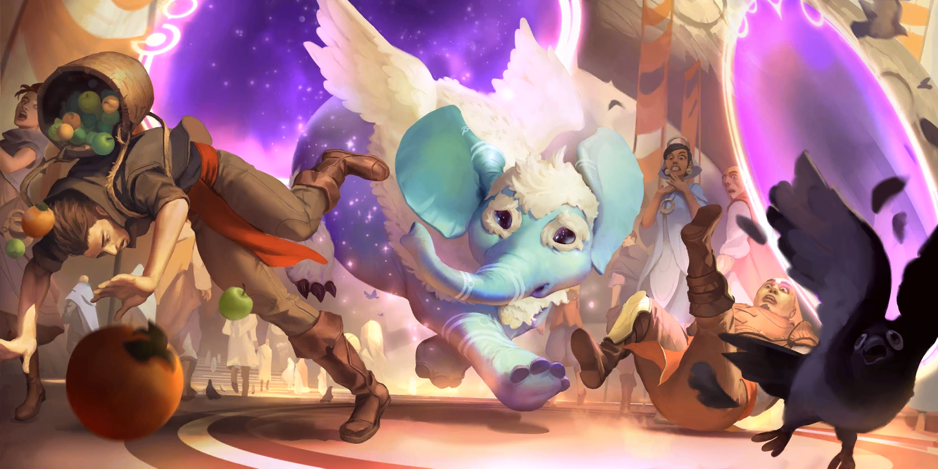 Is Elophant the best League of Legends web app?