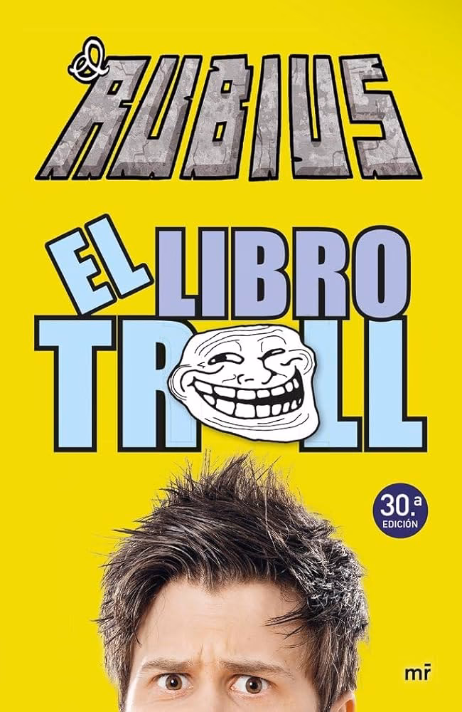 Who is El Rubius OMG?
