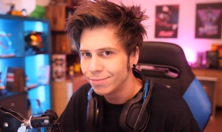 Is Rubius the most subscribed YouTube channel in Spain?