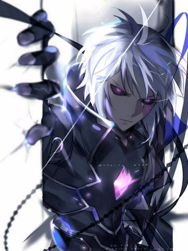 Who is Elsword?
