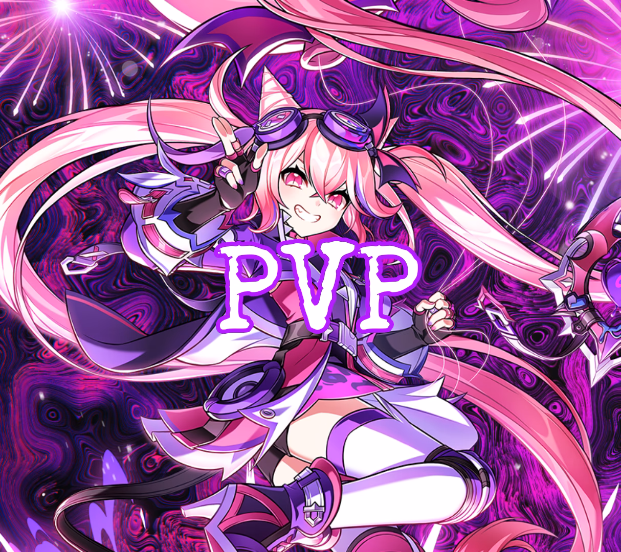 Is there a new server for Elsword UK?