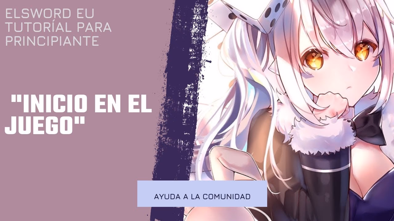 ¿Qué ofrece Elsword?