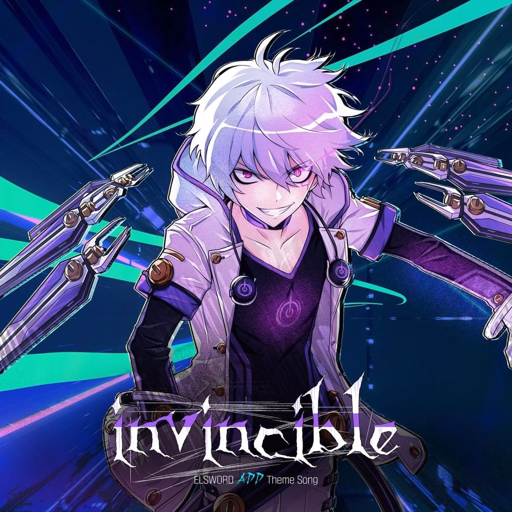 What is the premise of Elsword: Shadow of Luna?